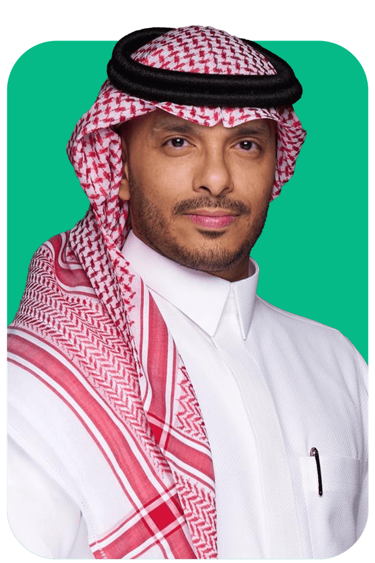 Abdulrahman Almohamadi