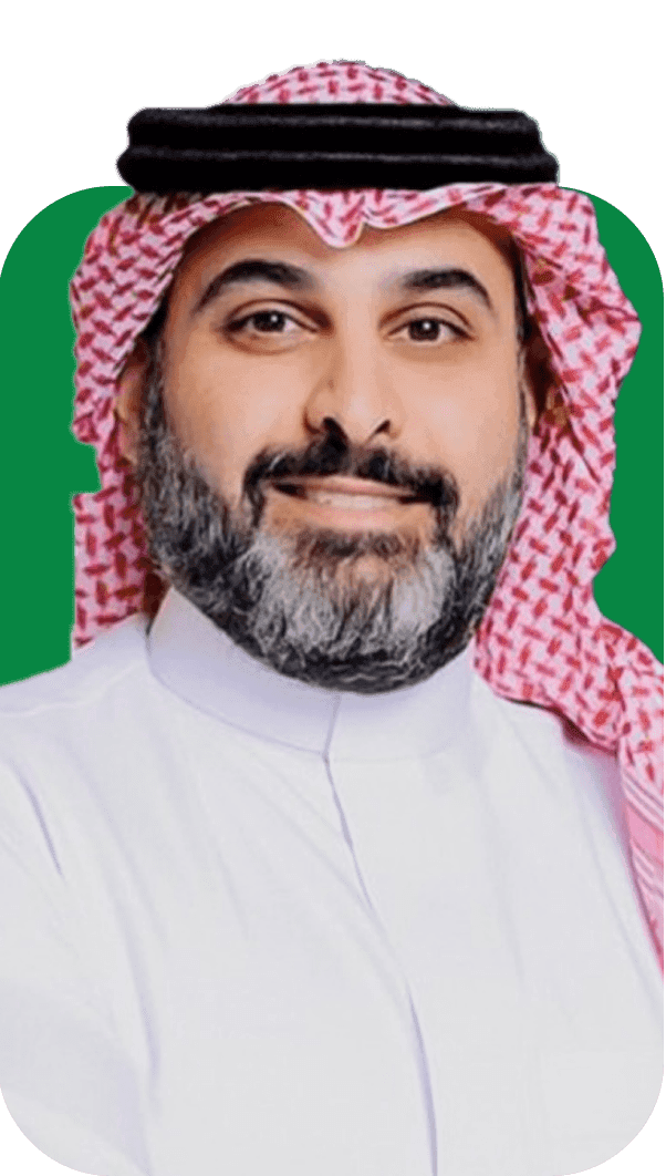 Bakr Abdulrahman Al-Muhanna