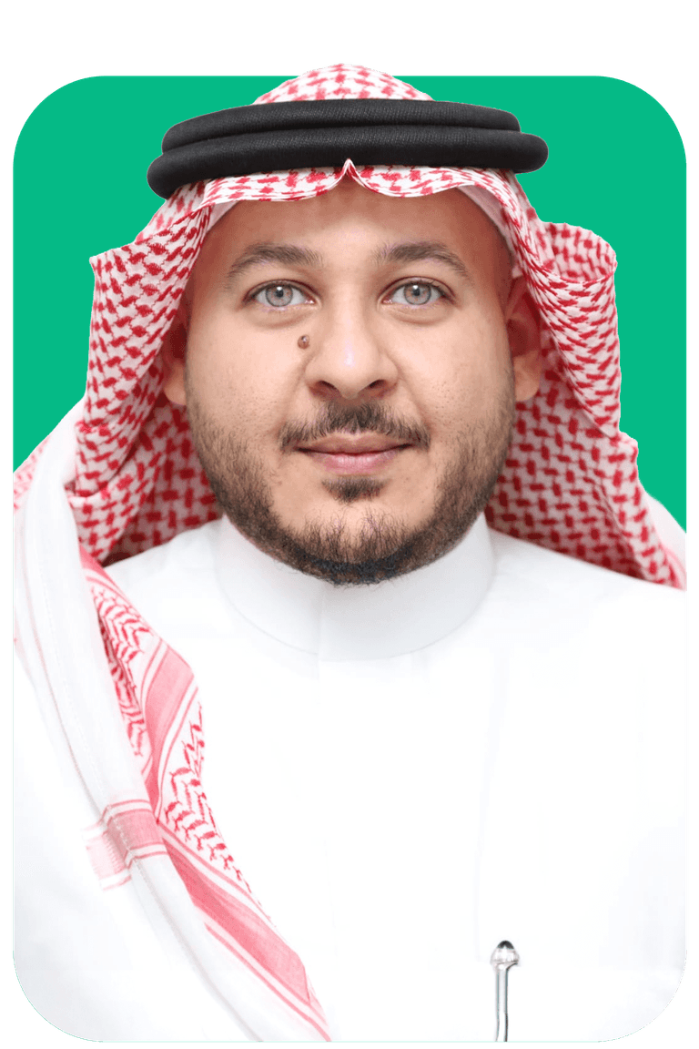 Alaa Abdulmajeed Hakeem