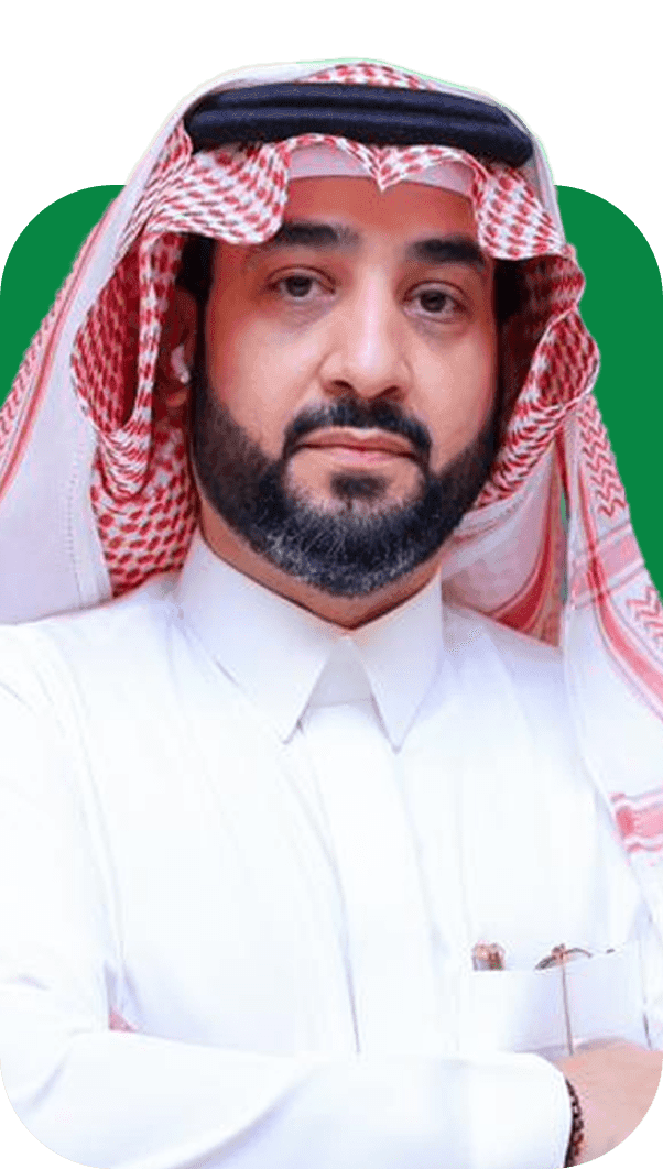 Khalid Ahmed Al-Ghamdi