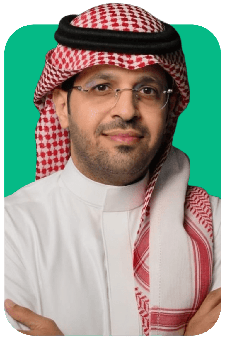 Ahmed Hamad AlThobaiti