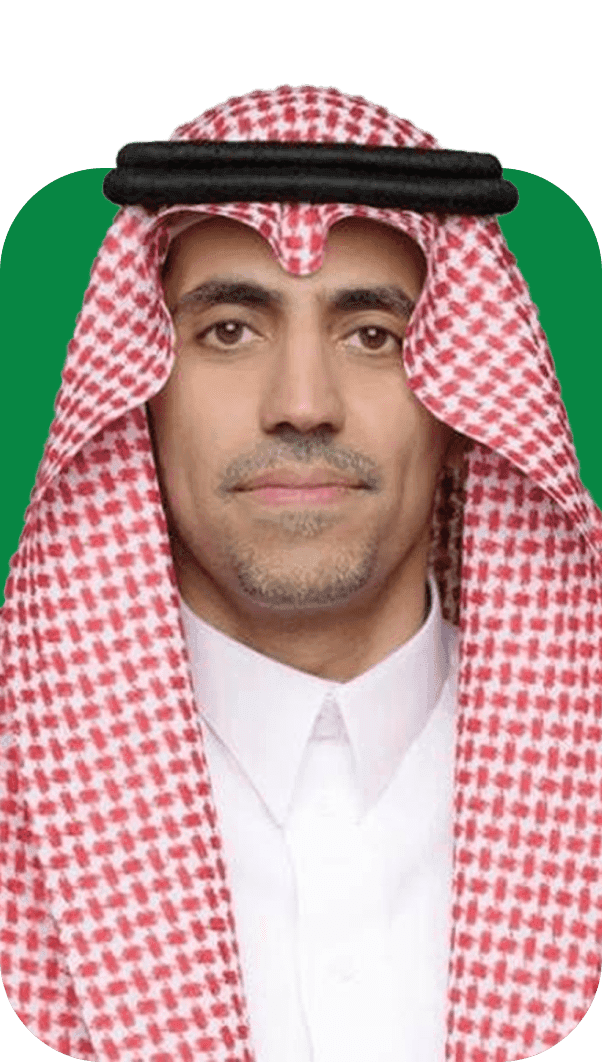 Ayman Mohammed Al-Rashed