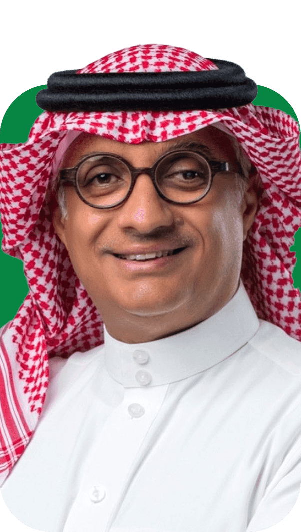 Mohammed Ali Bin Laden