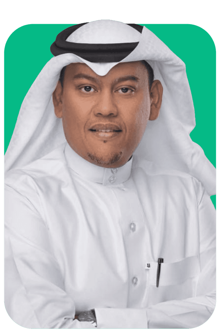 Nabil Mohammed Batawi