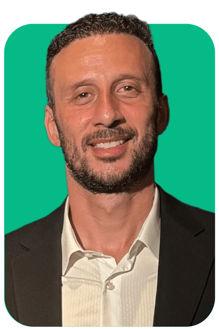 Amir Mohamed Tawfik Mohamed