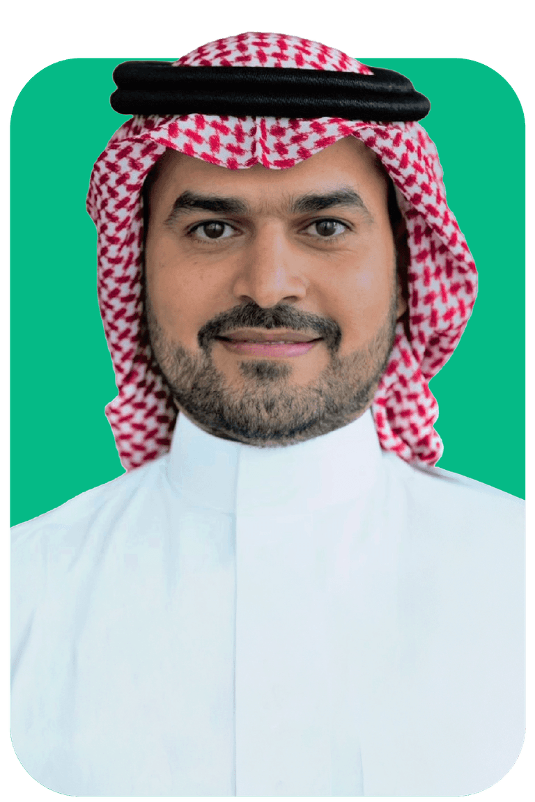 Abdulaziz bin Abdullah Al Haidry