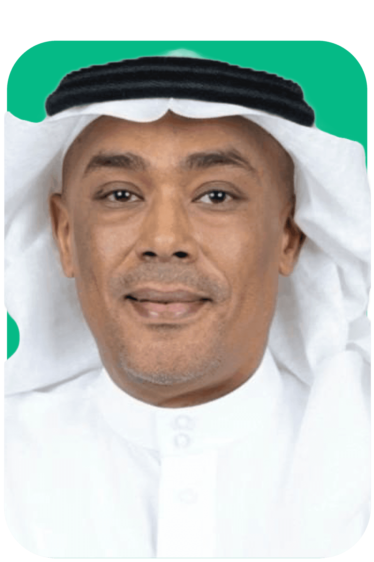 Zuhair Ibrahim Almaghrabi