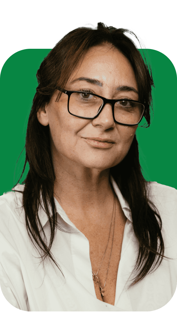 Barbara Biggi