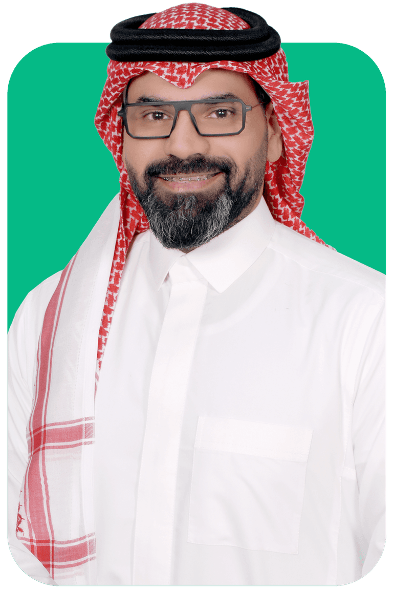 KHALED AL-HINDI