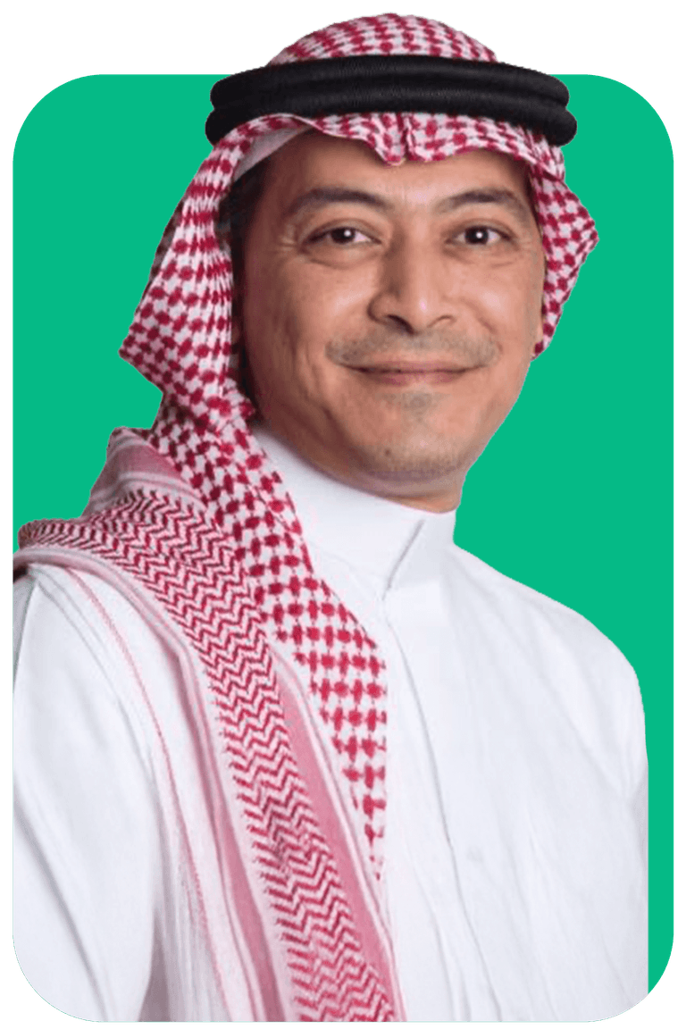 Khaled Abdulgader Tash