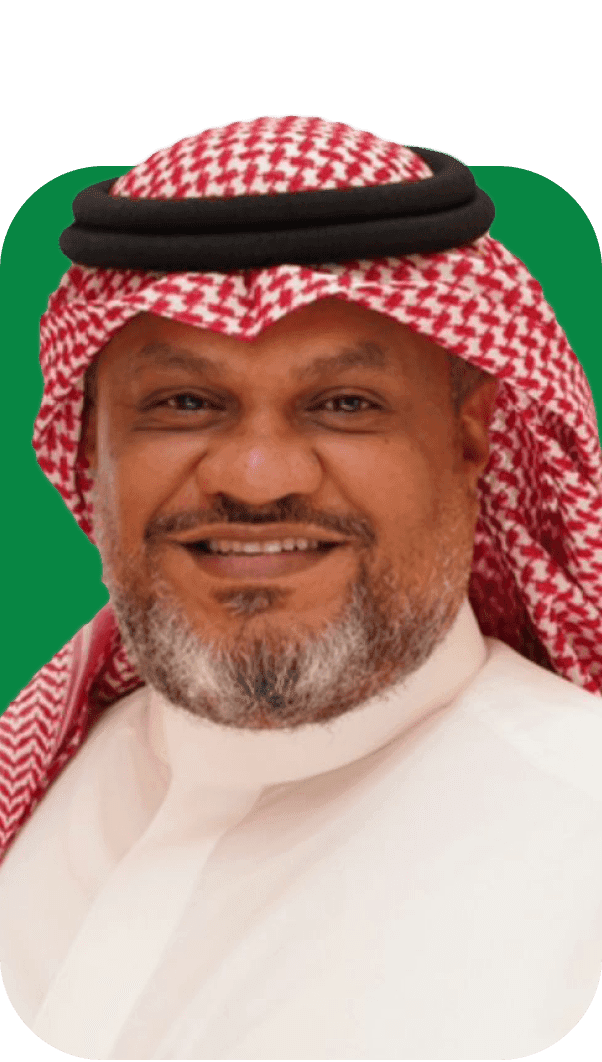 Nasser bin Abdullah Al-Othaimeen