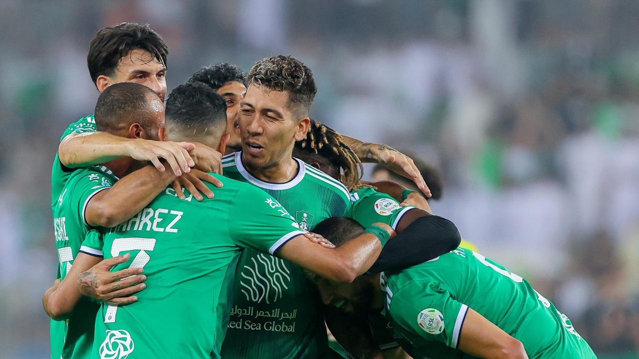 Perfect Start: Al-Ahli’s Biggest Wins in the First Matchdays of The Pro League 