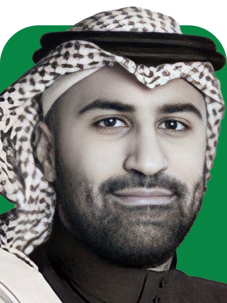 Mohannad Saud Al-Bulaihed