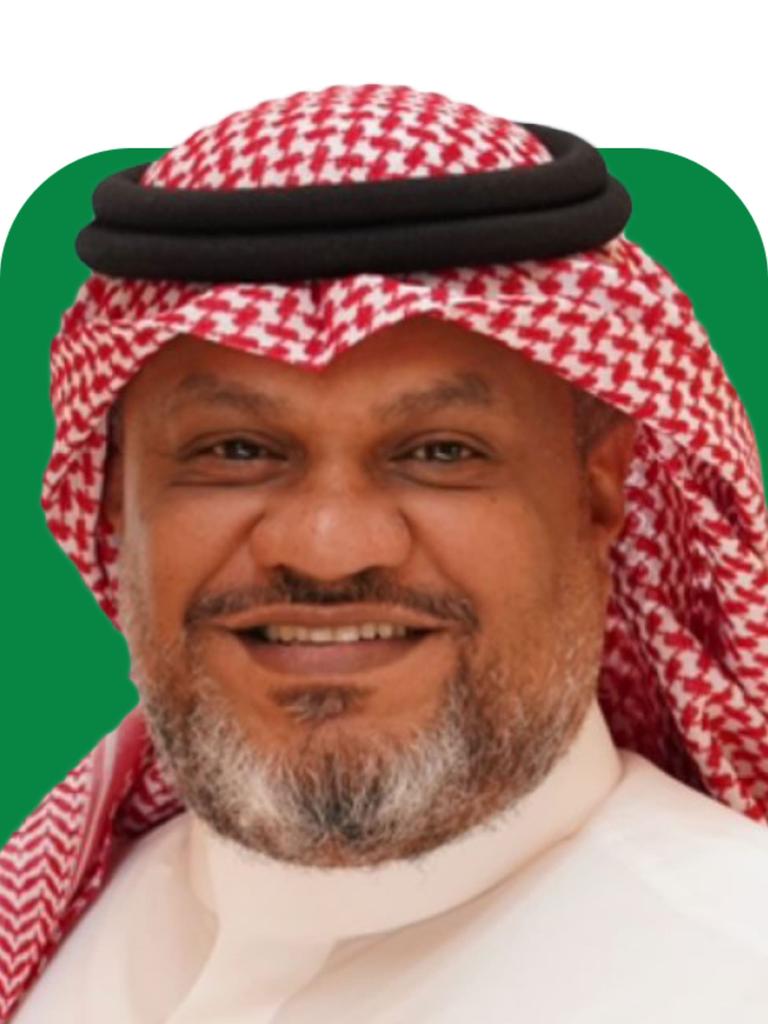 Nasser bin Abdullah Al-Othaimeen