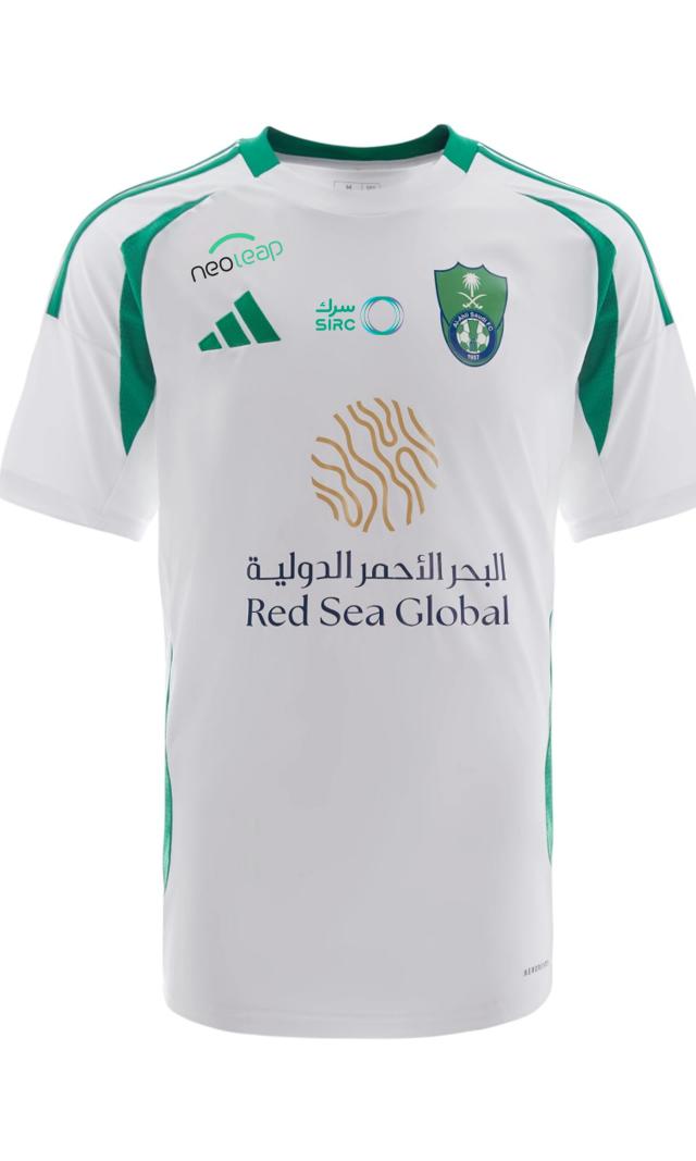 Home Jersey 2024