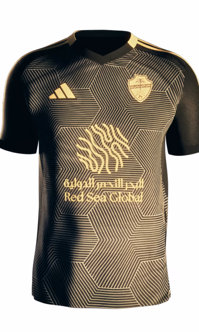 2024/25 Heritage Jersey