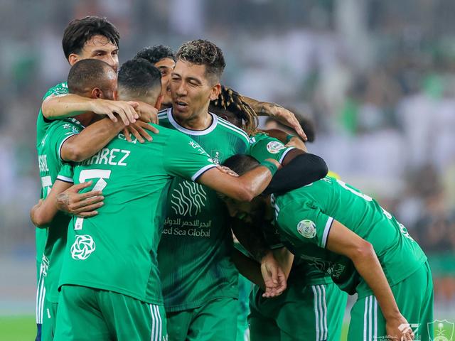 Perfect Start: Al-Ahli’s Biggest Wins in the First Matchdays of The Pro League 