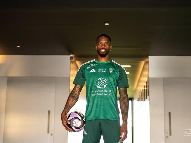 He’s Here and He’s Perfect! Toney Joins Al-Ahli 