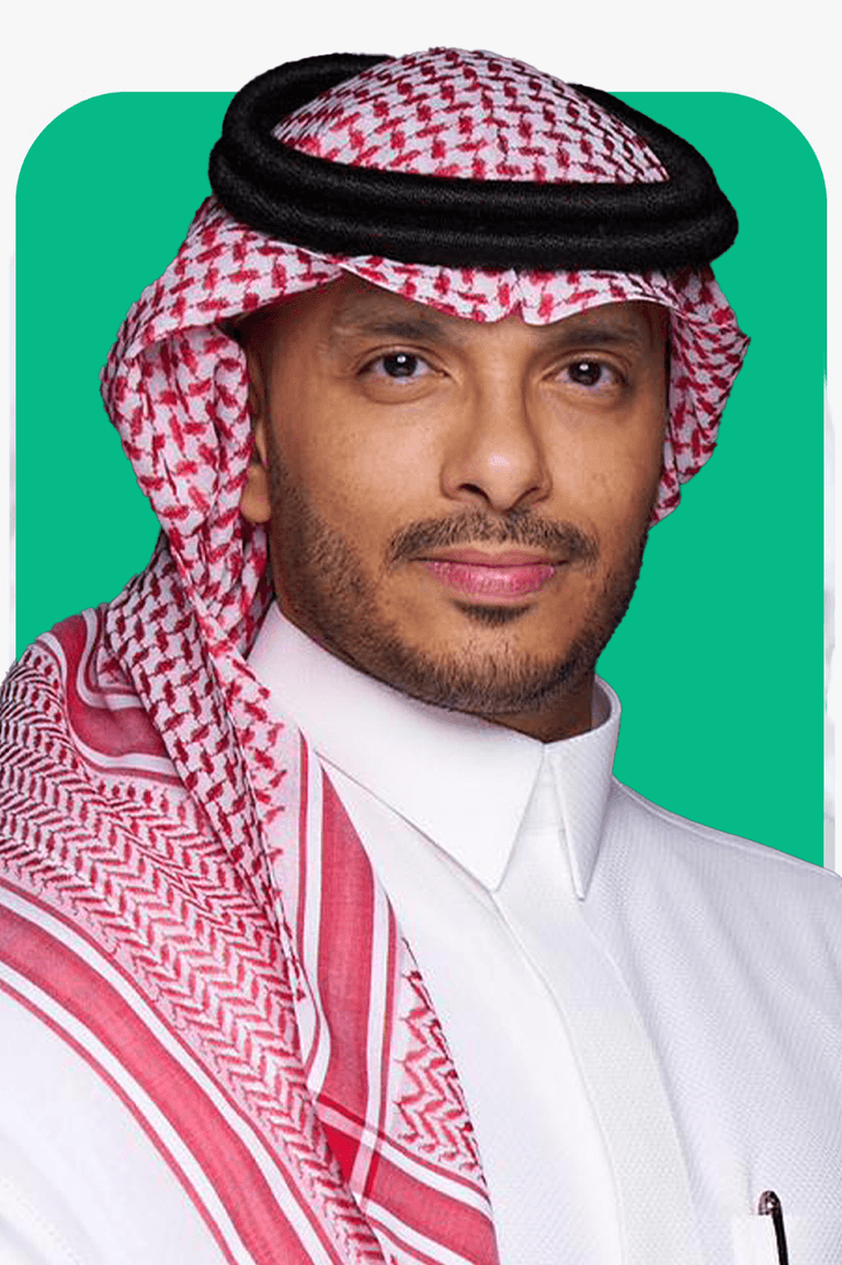 ABDULRAHMAN ALMOHAMADI