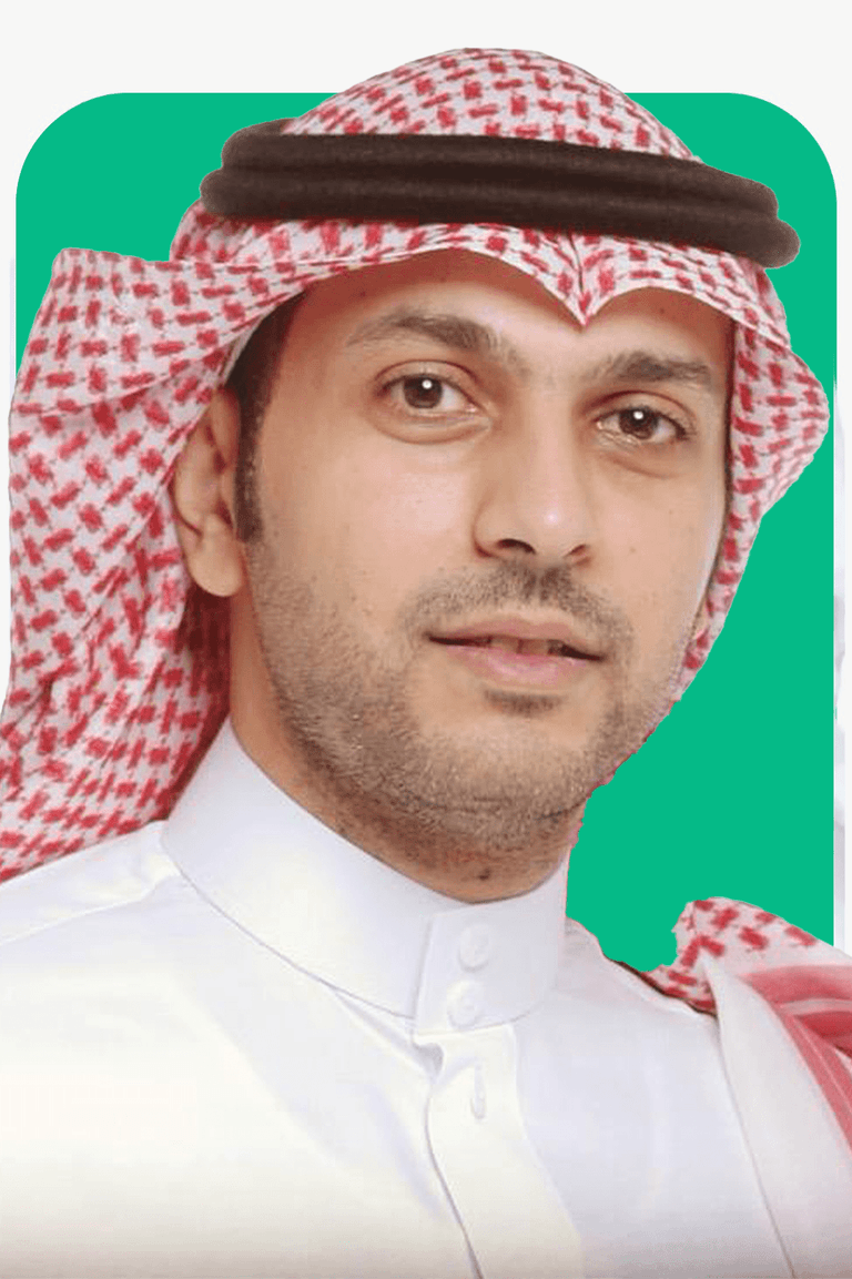 
Abdulaziz Aljumeah 