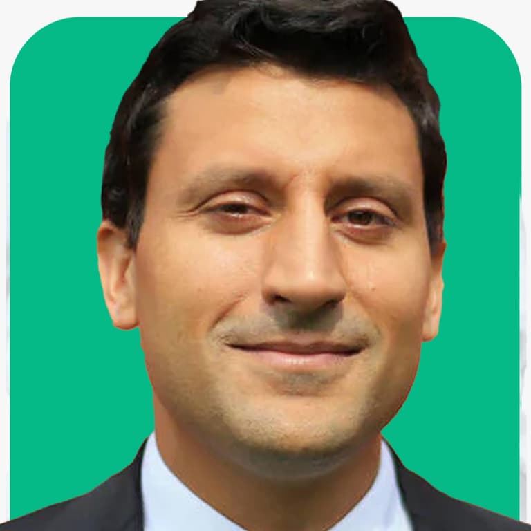 Fabrice Bocquet