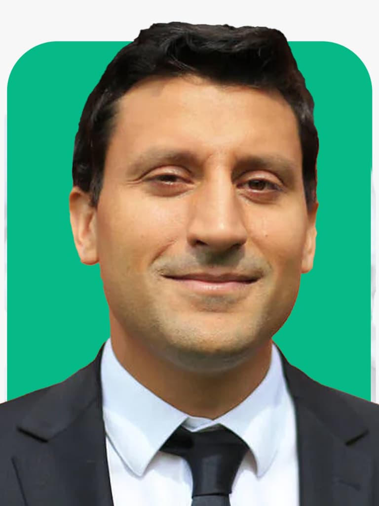 Fabrice Bocquet